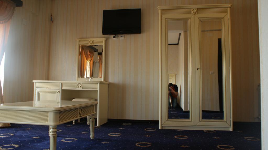Hotel Premier Class Valea Lupului  Room photo