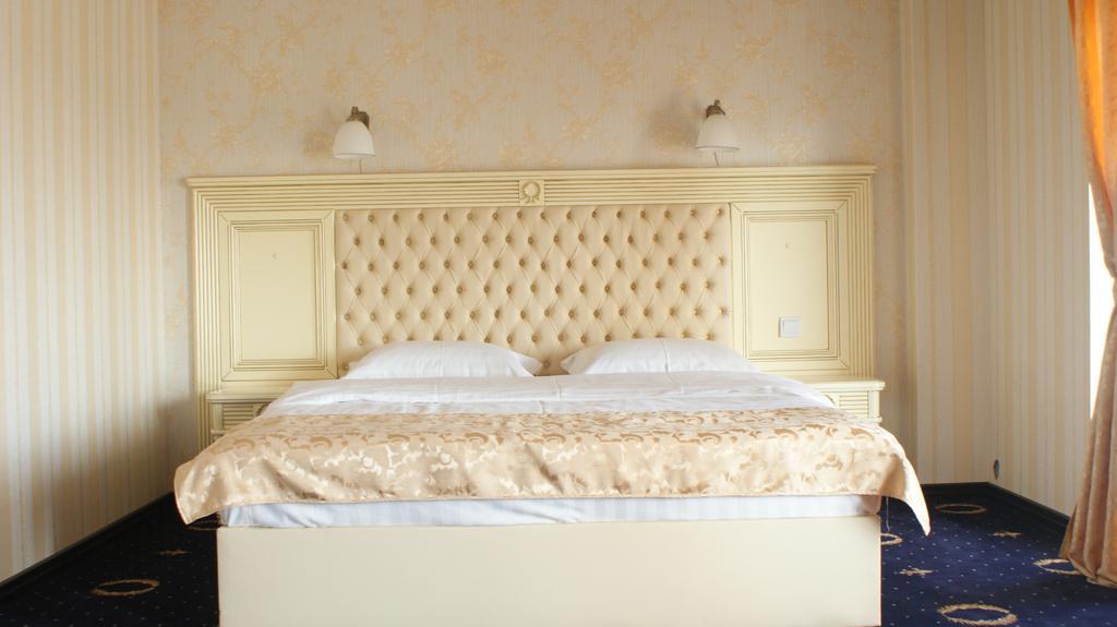 Hotel Premier Class Valea Lupului  Room photo