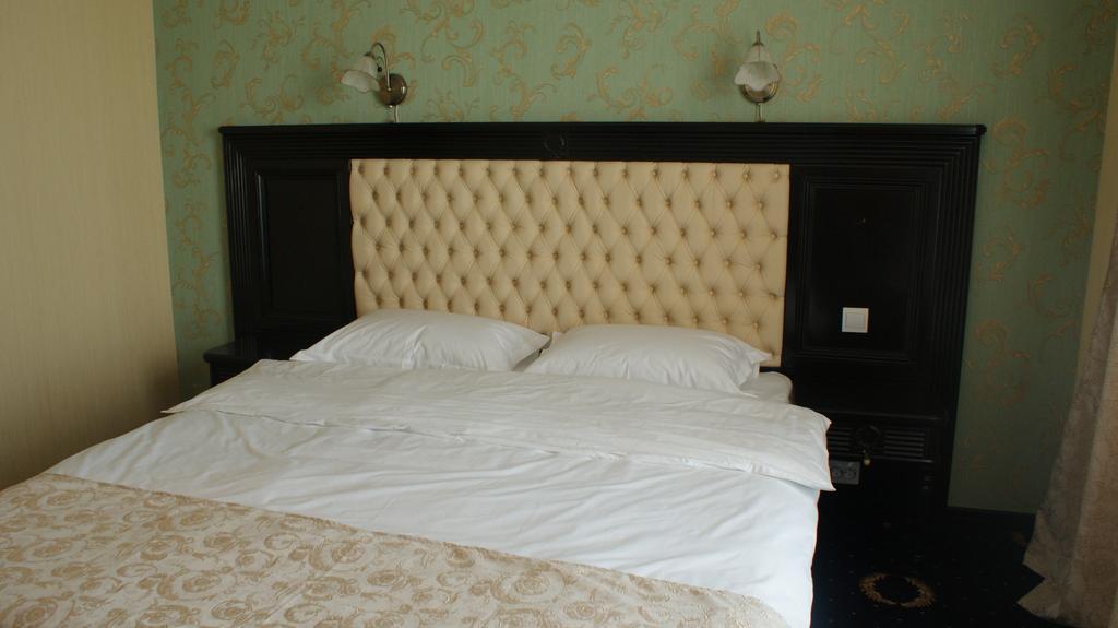 Hotel Premier Class Valea Lupului  Room photo
