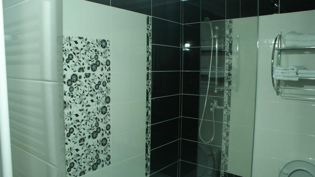 Hotel Premier Class Valea Lupului  Room photo