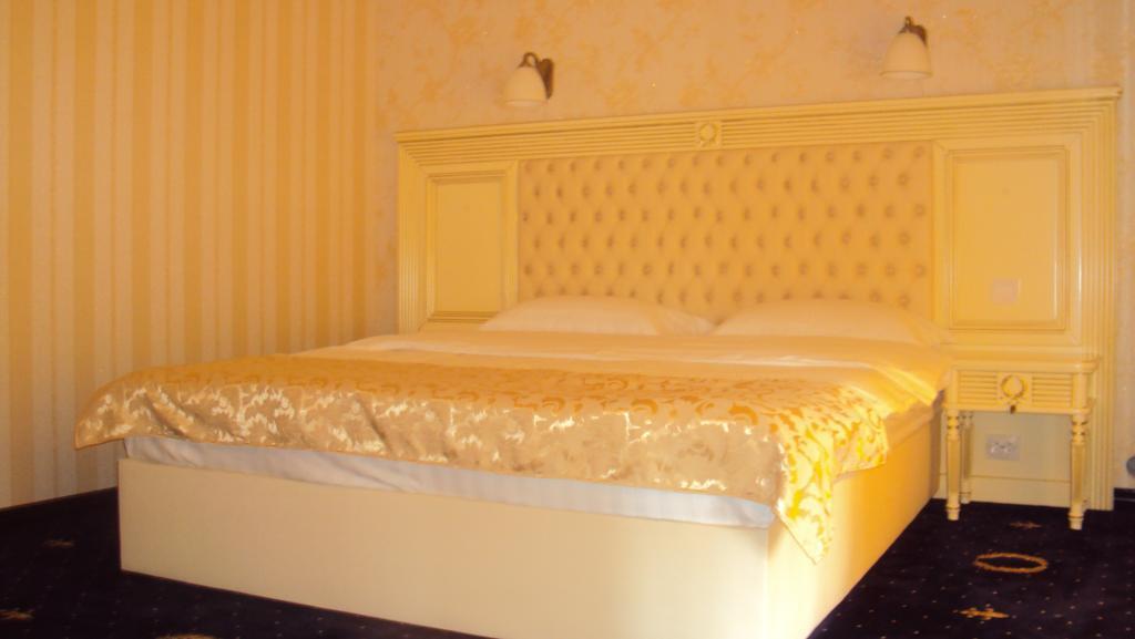 Hotel Premier Class Valea Lupului  Room photo