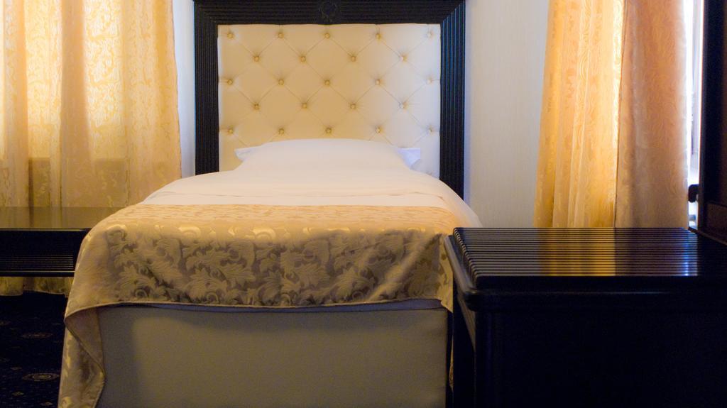 Hotel Premier Class Valea Lupului  Room photo