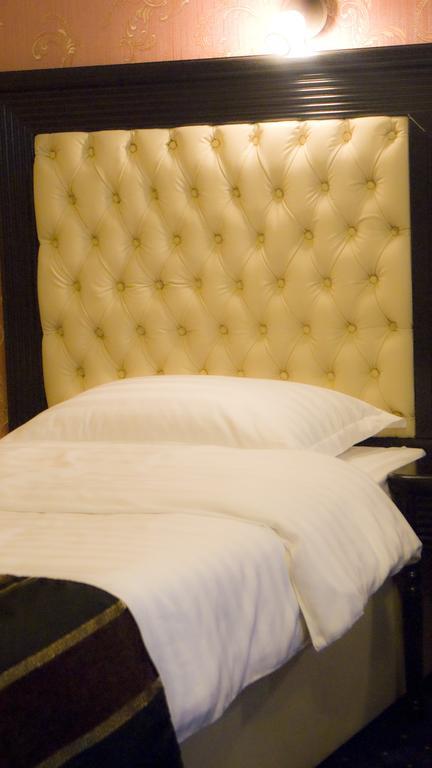 Hotel Premier Class Valea Lupului  Room photo