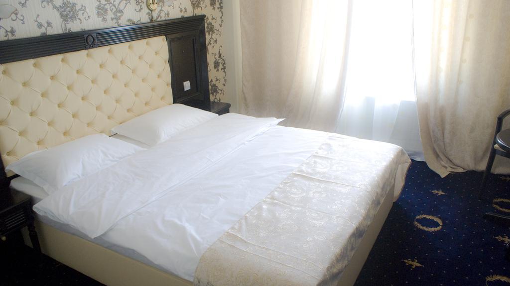 Hotel Premier Class Valea Lupului  Exterior photo