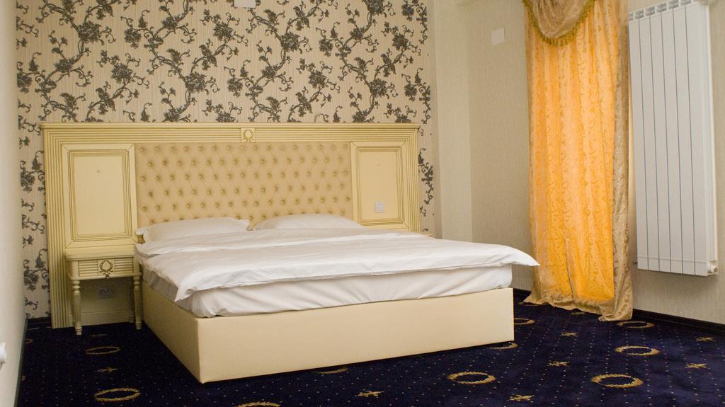 Hotel Premier Class Valea Lupului  Room photo
